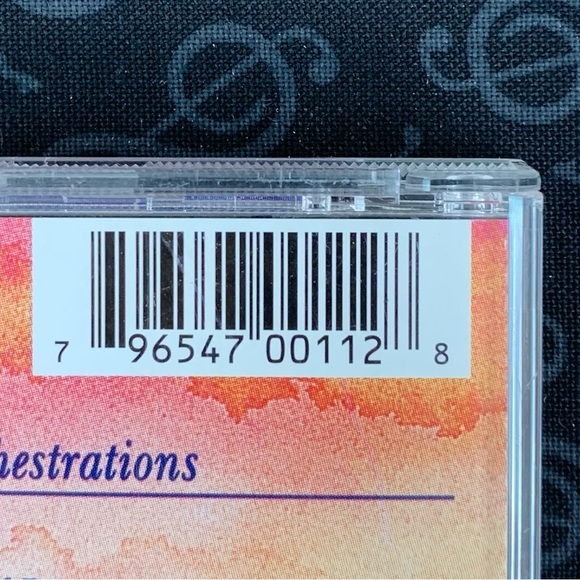 Steve Hall inspirational CD. - Picture 3 of 9